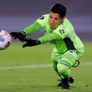 Enzo Pérez wallpaper