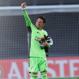 Enzo Pérez wallpaper