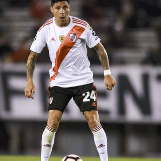 Enzo Pérez wallpaper