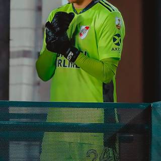 Enzo Pérez wallpaper