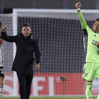 Enzo Pérez wallpaper