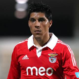 Enzo Pérez wallpaper