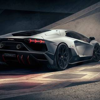 4k Aventador wallpaper