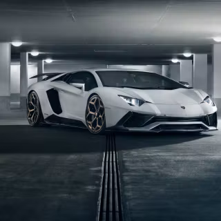 4k Aventador wallpaper