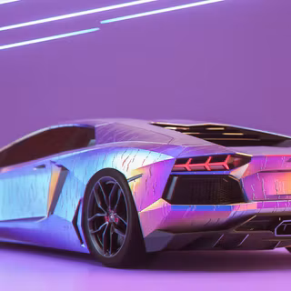 4k Aventador wallpaper