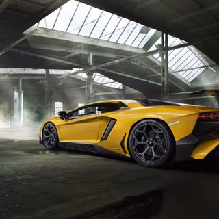 4k Aventador wallpaper