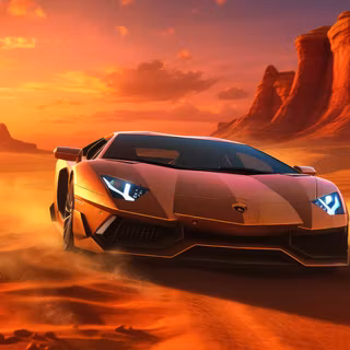 4k Aventador wallpaper