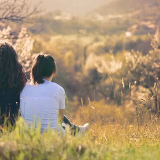 4k friendship wallpaper