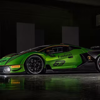 Static cars wallpaper