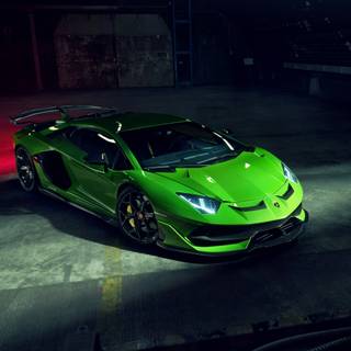 4k Aventador wallpaper