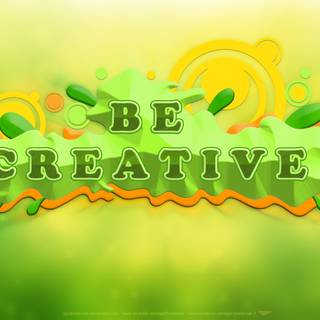 4k desktop creative wallpaper