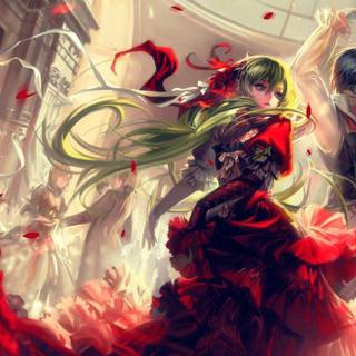 1366x768 anime wallpaper