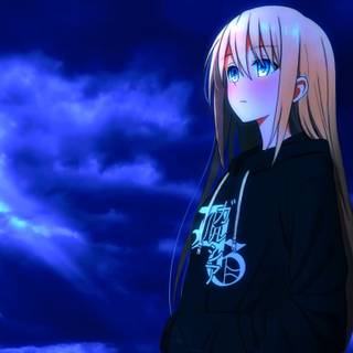 1366x768 anime wallpaper