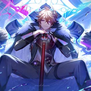 1366x768 anime wallpaper