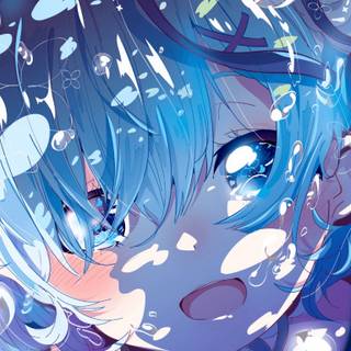 1366x768 anime wallpaper