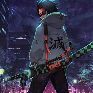 1366x768 anime wallpaper