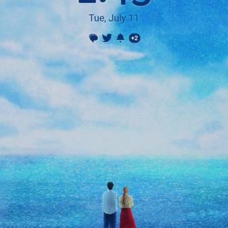 See You In My 19th Life wallpaper