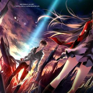 1366x768 anime wallpaper