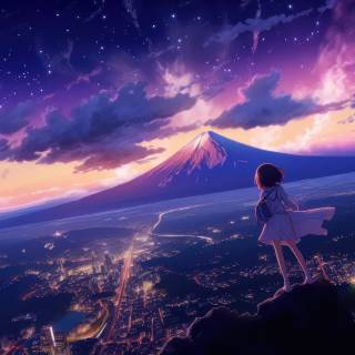 Your Name 4k laptop wallpaper