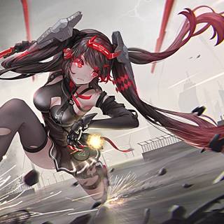 1366x768 anime wallpaper