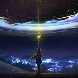 1366x768 anime wallpaper