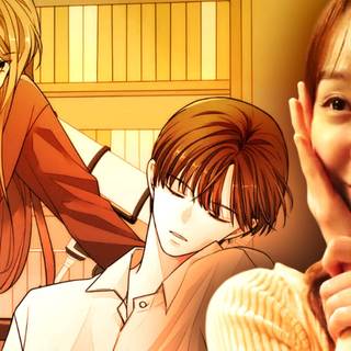 See You In My 19th Life wallpaper