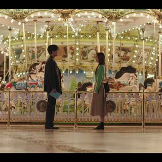 See You In My 19th Life wallpaper