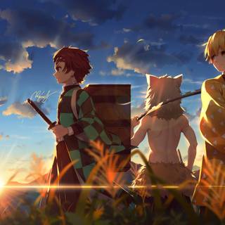 1366x768 anime wallpaper