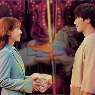 See You In My 19th Life wallpaper