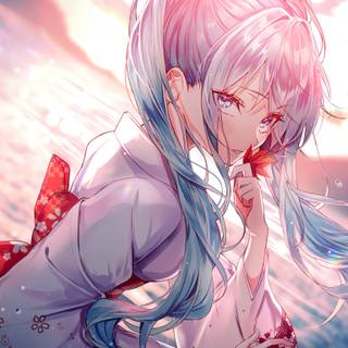 1366x768 anime wallpaper