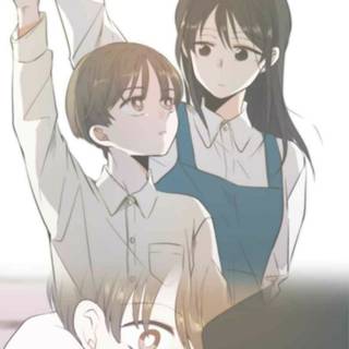 See You In My 19th Life wallpaper