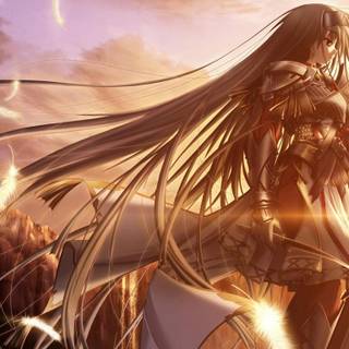 1366x768 anime wallpaper