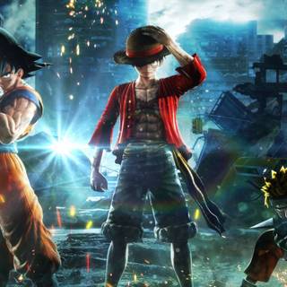 1366x768 anime wallpaper