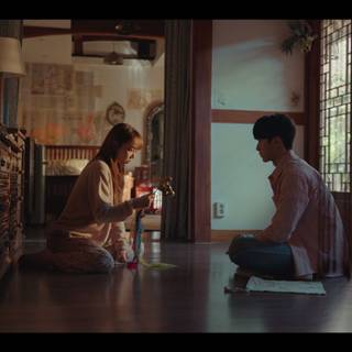 See You In My 19th Life wallpaper