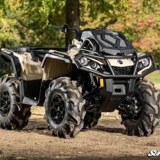 Can Am 850 wallpaper