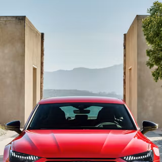 Audi S7 iPhone wallpaper