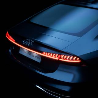 Audi S7 iPhone wallpaper