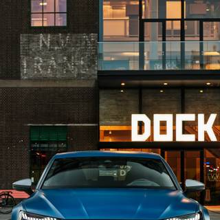 Audi S7 iPhone wallpaper