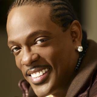 Charlie Wilson wallpaper