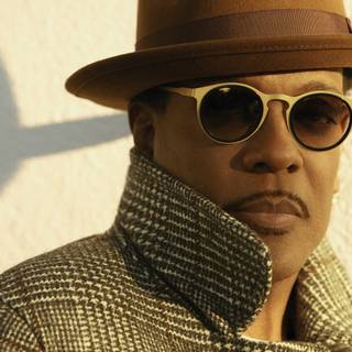 Charlie Wilson wallpaper