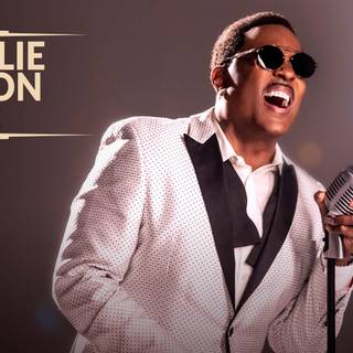 Charlie Wilson wallpaper
