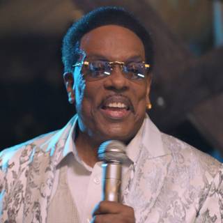 Charlie Wilson wallpaper