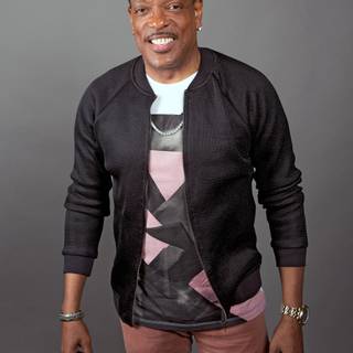 Charlie Wilson wallpaper