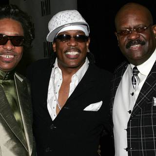 Charlie Wilson wallpaper