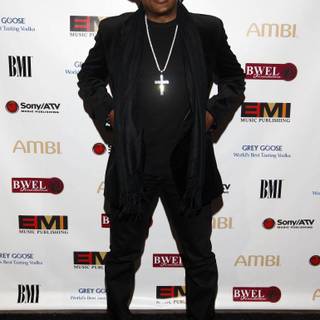 Charlie Wilson wallpaper