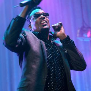 Charlie Wilson wallpaper