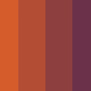 Halloween gradient wallpaper