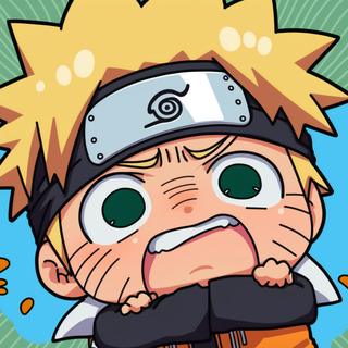 PC 4k Naruto wallpaper
