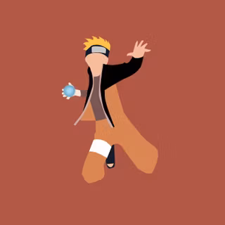 PC 4k Naruto wallpaper
