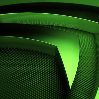 4k green gaming wallpaper
